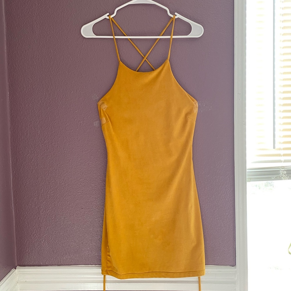 dress!!